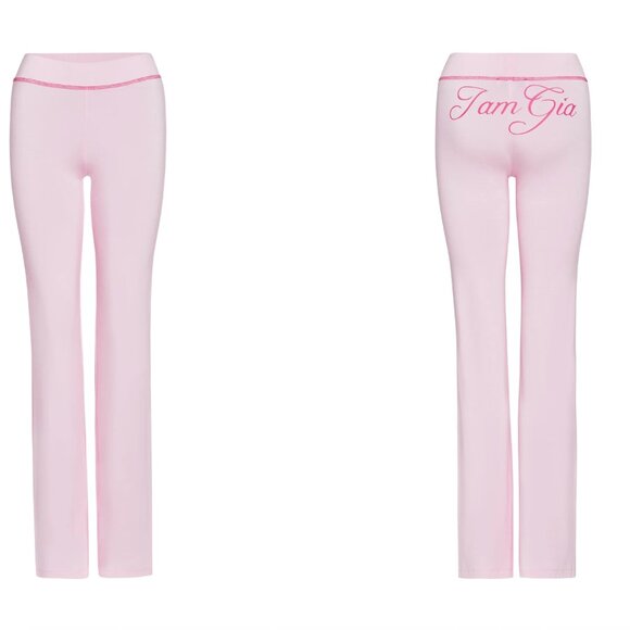 I.Am.Gia Blare Pink Hoodie AND Track Pant *NWT* - Picture 4 of 4